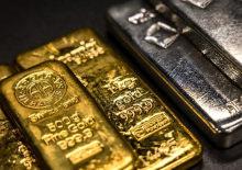 Altın ve g&uuml;m&uuml;şten sert y&uuml;kseliş!