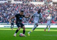 Amed sahasında takıldı! 1. Lig'in yeni lideri belli oldu