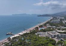 Antalya turizminde yeni hedef gecelik 125 dolar