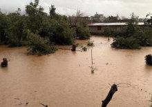 Bir ilimizde okullar 1 g&uuml;n tatil edildi