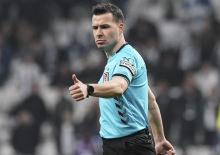 Başakşehir - Beşiktaş ma&ccedil;ının VAR hakemi a&ccedil;ıklandı