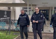 Bursa'da piknik yaparken buldu: M&uuml;zeye getirince ortalık karıştı