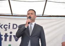 CHP'li Belediye Başkanı cinsel taciz su&ccedil;undan tutuklandı