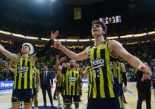 Panathinaikos- Fenerbah&ccedil;e Beko ma&ccedil;ı ne zaman?