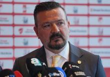 Fenerbah&ccedil;e y&ouml;neticisinden 'forvet transferi' sorusuna yanıt