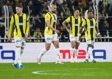 Fenerbah&ccedil;e'nin istemediği oldu: Bonservisini almaktan vazge&ccedil;tiler