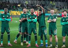 Golle başlayıp golle biten ma&ccedil;ta 1. Lig'in lideri değişti! 