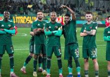 Golle başlayıp golle biten ma&ccedil;ta 1. Lig'in lideri değişti! 