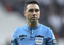 Eski hakem Arda Kardeşler'in yeni mesleği herkesi şaşırtacak