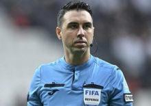 Eski hakem Arda Kardeşler'in yeni mesleği herkesi şaşırtacak