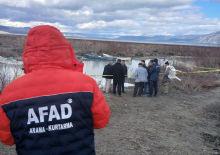 Isparta'da Eğirdir G&ouml;l&uuml;'ne balık tutmaya &ccedil;ıktı, geriye cansız bedeni d&ouml;nd&uuml;
