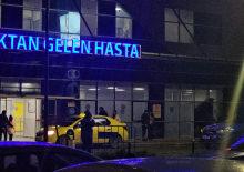 Ka&ccedil;ak k&ouml;m&uuml;r ocağında facia