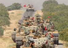 'Ka&ccedil;ınılmaz' deyip haddini aştı: Savaş kapıda, T&uuml;rkler farkındalar hazırlıyoruz...