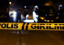 Miras y&uuml;z&uuml;nden ağabeyini &ouml;ld&uuml;rd&uuml;!