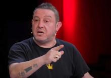 Nihat Kahveci'den Trabzonspor'a gol atan Fenerbah&ccedil;eli yıldıza: 'Takımın egoisti'