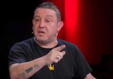 Nihat Kahveci'den Trabzonspor'a gol atan Fenerbah&ccedil;eli yıldıza: 'Takımın egoisti'