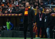 Okan Buruk'tan 5-1 sonrası Juventus a&ccedil;ıklaması