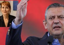 &Ouml;zel&rsquo;in utandıran k&uuml;f&uuml;rlerine kadın yardımcısından destek!