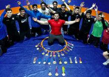 Rıza Kayaalp: 'Taha Akg&uuml;l kardeşimin zor g&uuml;n&uuml;mde yanımda olması &ouml;nemliydi'