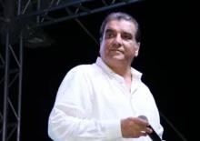 Şarkıcı &Ouml;mer Danış yoğun bakıma alındı!