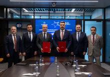 Savunma teknolojilerinde GİBT&Uuml;&ndash;HAVELSAN ortaklığı!