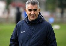 S&uuml;per Lig efsanesi 1. Lig'de işler k&ouml;t&uuml; gidince ayrılık kararı aldı