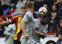 10. yenilgi sonrası başkandan flaş s&ouml;zler: B&ouml;yle oynarsak kazanırız