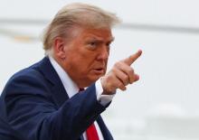 Trump'tan Super Bowl tepkisi! 