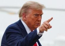 Trump'tan Super Bowl tepkisi! 