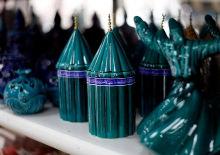 Turistlerin ge&ccedil;en yıl &uuml;lkelerine g&ouml;t&uuml;rd&uuml;ğ&uuml; hediyelik eşyalar rekor değere ulaştı