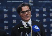 Vincenzo Montella rakiplerimizi değerlendirdi: İlgin&ccedil; bir grup!