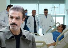 Yoğun bakıma mı alındı? Ufuk &Ouml;zkan iddialara yanıt verdi