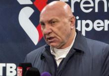 Teknik heyet ve futbolculara Avrupa mesajı: Gidişatımız...