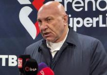  Fenerbah&ccedil;e ma&ccedil;ıyla ilgili bir a&ccedil;ıklama daha! 24 saat s&uuml;re verildi