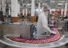 16 bin kişi işsiz kalacak! Gıda devi k&uuml;&ccedil;&uuml;lmeye gidiyor