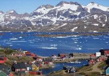 Gr&ouml;nland y&ouml;netminden ABD'ye bir rest daha