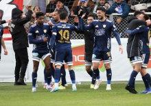 Adım adım S&uuml;per Lig'e geliyorlar! 1. Lig'in zirvesi alev aldı