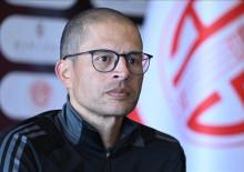 Alex de Souza 2. Lig ekibine imza attı! Kul&uuml;p resmen a&ccedil;ıkladı