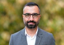 Alican Uludağ g&ouml;zaltına alındı