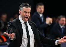  Alimpijevic: &Uuml;&ccedil; yıldır inanılmaz işlere imza atıyoruz