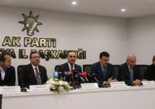 Bakan Kacır: 241 milyar dolara y&uuml;kselttik!