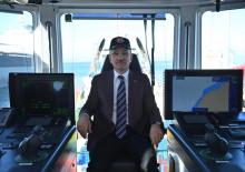 Bakan Uraloğlu: Gemilere 7/24 haberleşme hizmeti sunacağız!