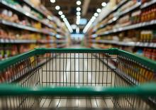 Bakanlık devrede: T&uuml;m market fiyatları tek uygulamada!