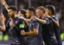 Son 16 yolunda ilk ma&ccedil;! Karabağ, Devler Ligi'nde avantaj peşinde