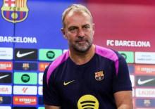 Barcelona'dan 'Ramazan' a&ccedil;ıklaması! Oru&ccedil; tutan tek futbolcuyu duyurdular