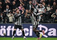 Beşiktaş'a k&ouml;t&uuml; haber! Sergen Yal&ccedil;ın ve Orkun cezalı