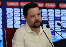 S&uuml;per Lig hedefleyen 1. Lig ekibi 38'lik teknik adamla anlaştı