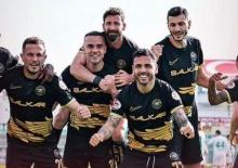 Kan değişimi yaradı! Peş peşe 2 yenilgi sonrası 3 goll&uuml; galibiyet