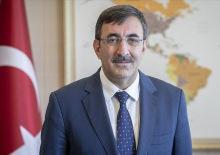 Cumhurbaşkanlığına Cevdet Yılmaz vekalet edecek