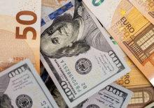 Dolar ve Euro ka&ccedil; TL oldu? İşte g&uuml;ncel rakamlar...